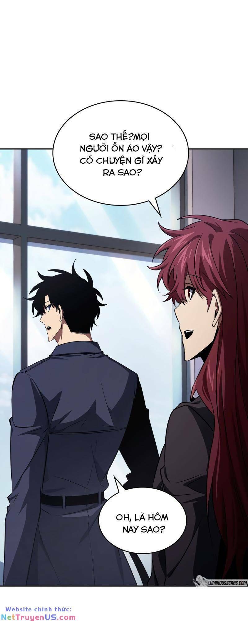 đọc truyện Vua Trộm Mộ Chương 409 ảnh 31 tại Thiên Thai Truyện