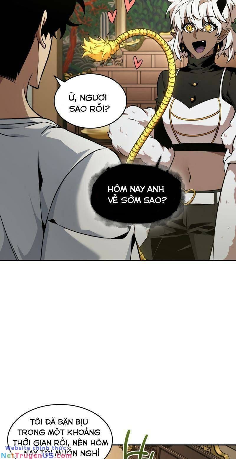 đọc truyện Vua Trộm Mộ Chương 409 ảnh 37 tại Thiên Thai Truyện