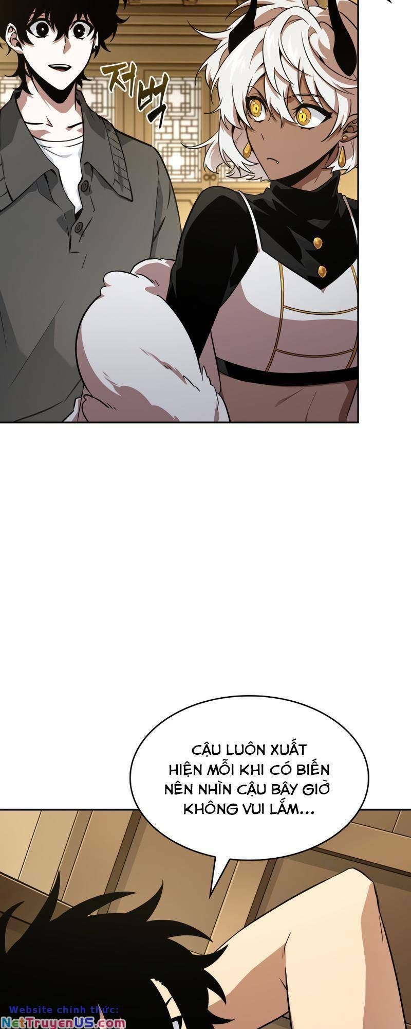 đọc truyện Vua Trộm Mộ Chương 409 ảnh 40 tại Thiên Thai Truyện