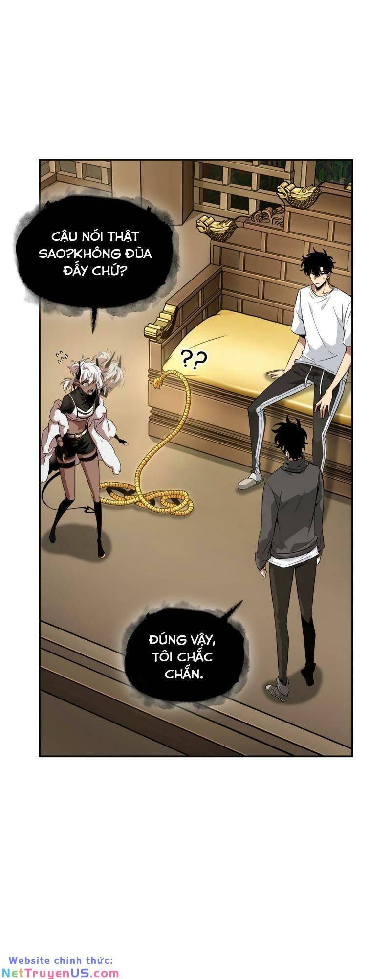 đọc truyện Vua Trộm Mộ Chương 409 ảnh 46 tại Thiên Thai Truyện