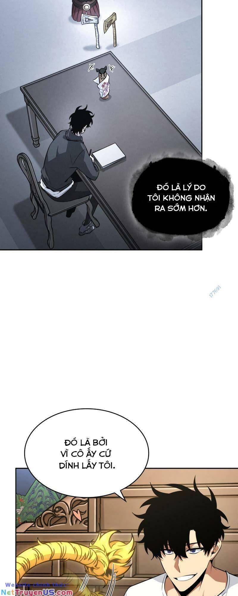 đọc truyện Vua Trộm Mộ Chương 409 ảnh 49 tại Thiên Thai Truyện