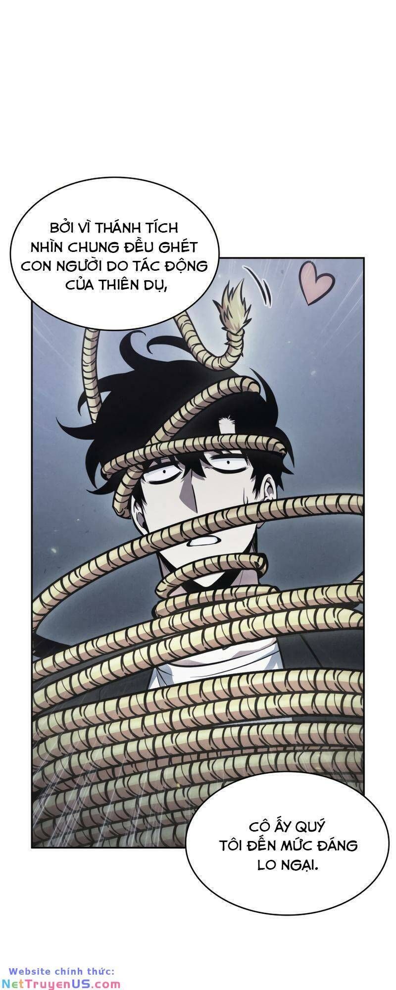 đọc truyện Vua Trộm Mộ Chương 409 ảnh 52 tại Thiên Thai Truyện