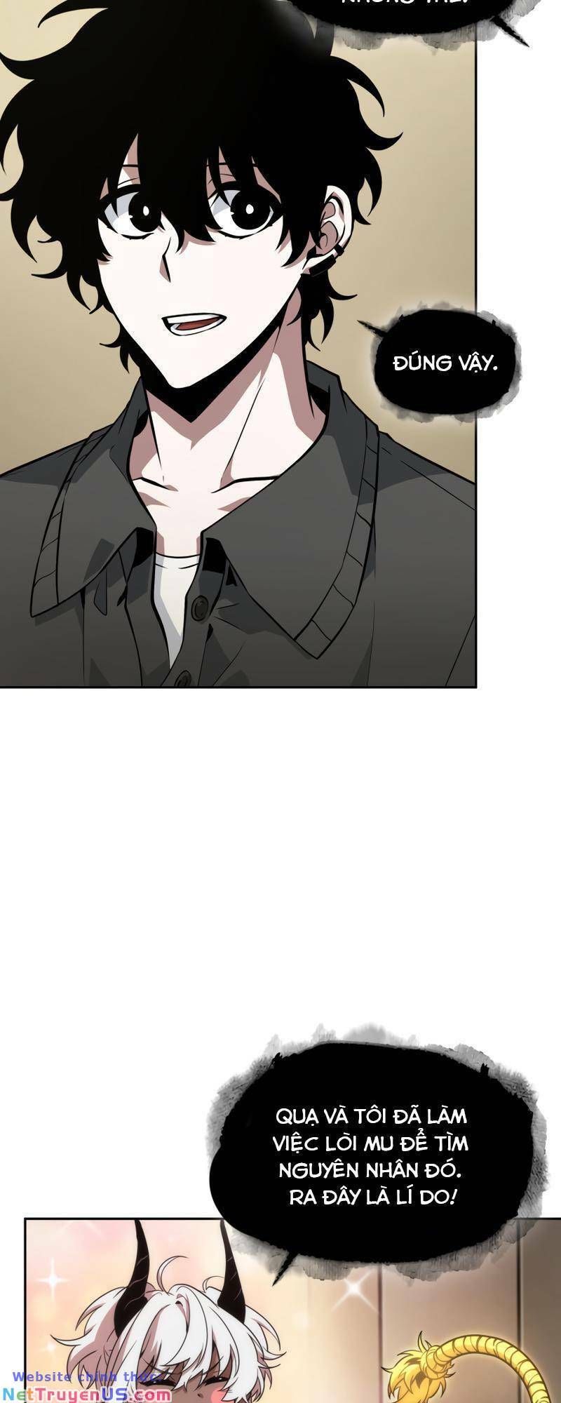 đọc truyện Vua Trộm Mộ Chương 409 ảnh 55 tại Thiên Thai Truyện