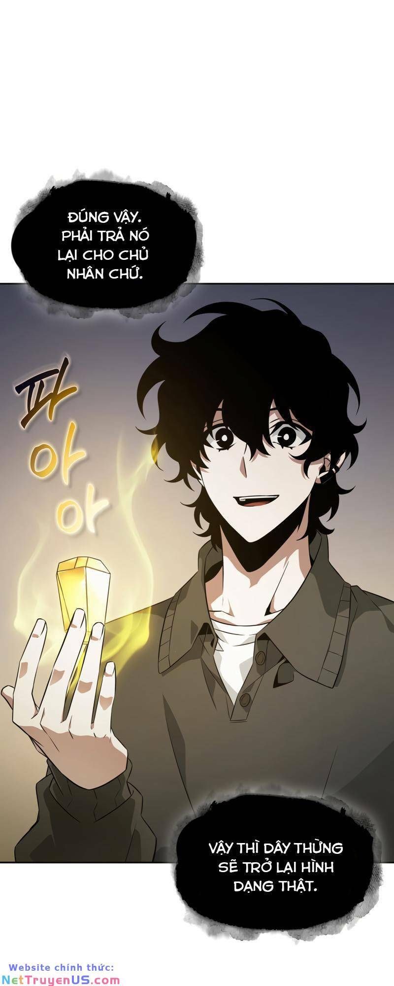 đọc truyện Vua Trộm Mộ Chương 409 ảnh 58 tại Thiên Thai Truyện