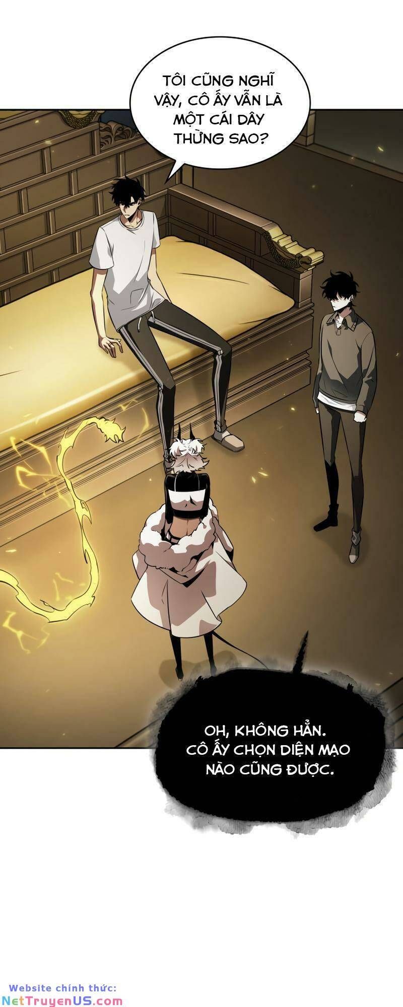 đọc truyện Vua Trộm Mộ Chương 409 ảnh 66 tại Thiên Thai Truyện