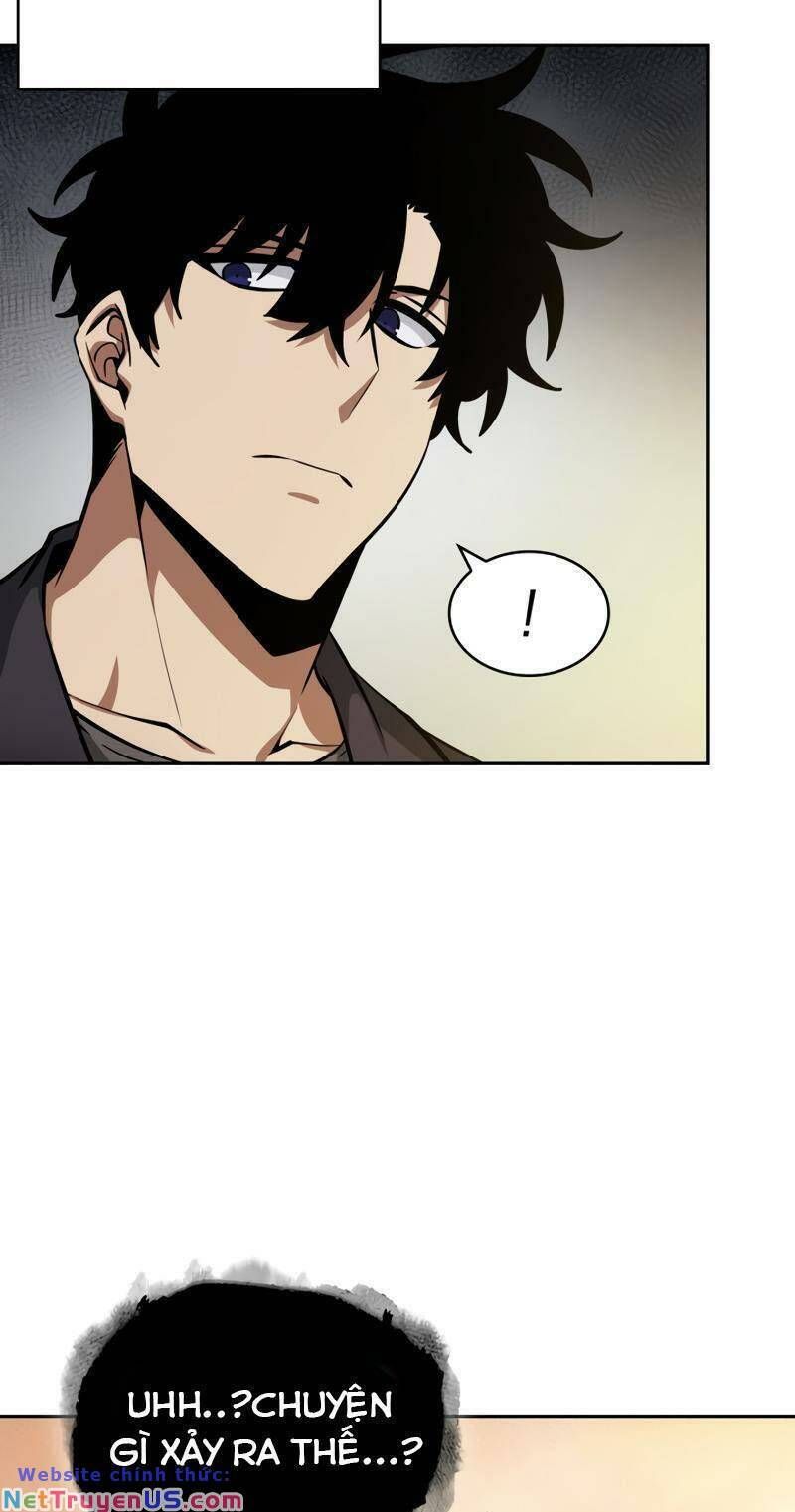 đọc truyện Vua Trộm Mộ Chương 409 ảnh 9 tại Thiên Thai Truyện