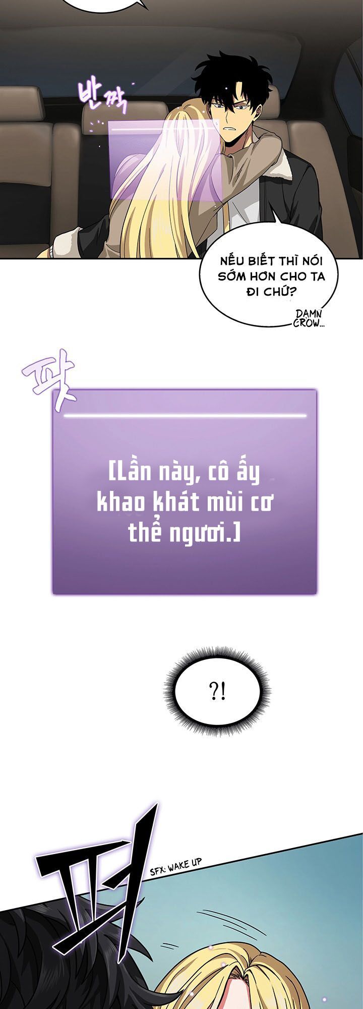 đọc truyện Vua Trộm Mộ Chương 41 ảnh 17 tại Thiên Thai Truyện