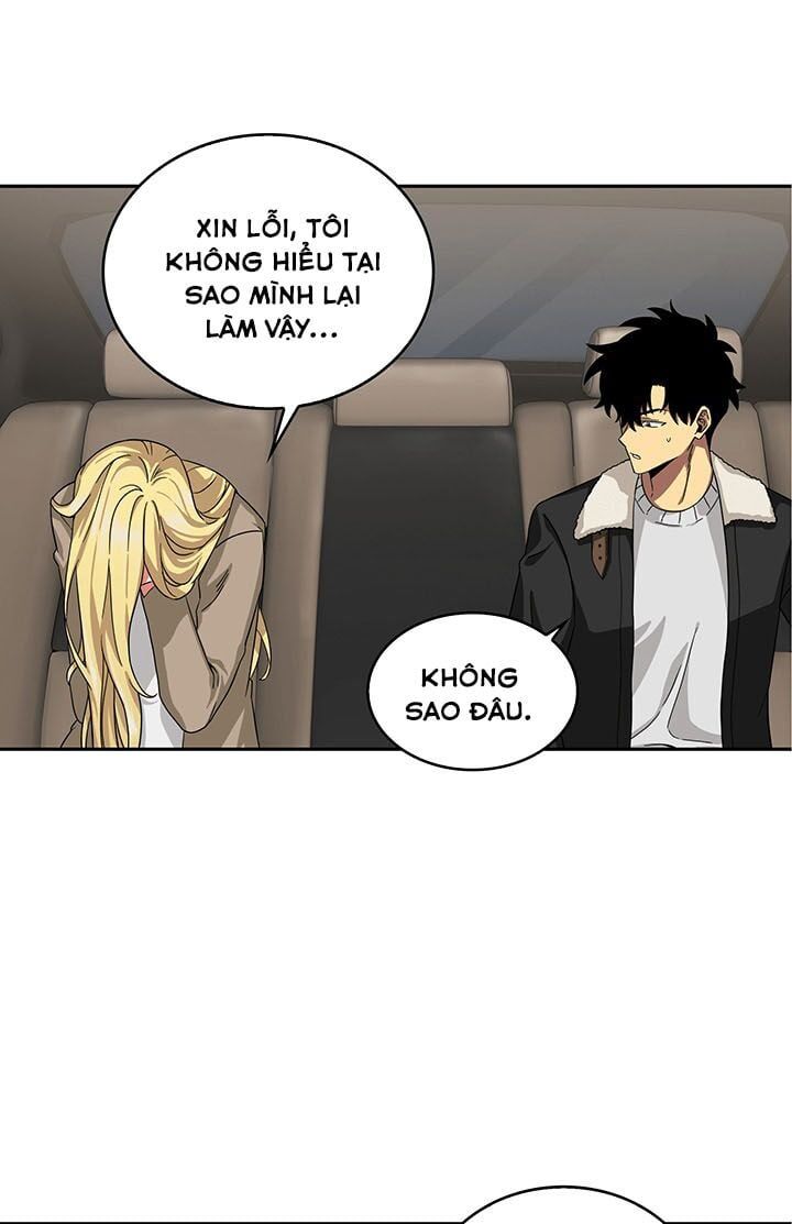 đọc truyện Vua Trộm Mộ Chương 41 ảnh 20 tại Thiên Thai Truyện