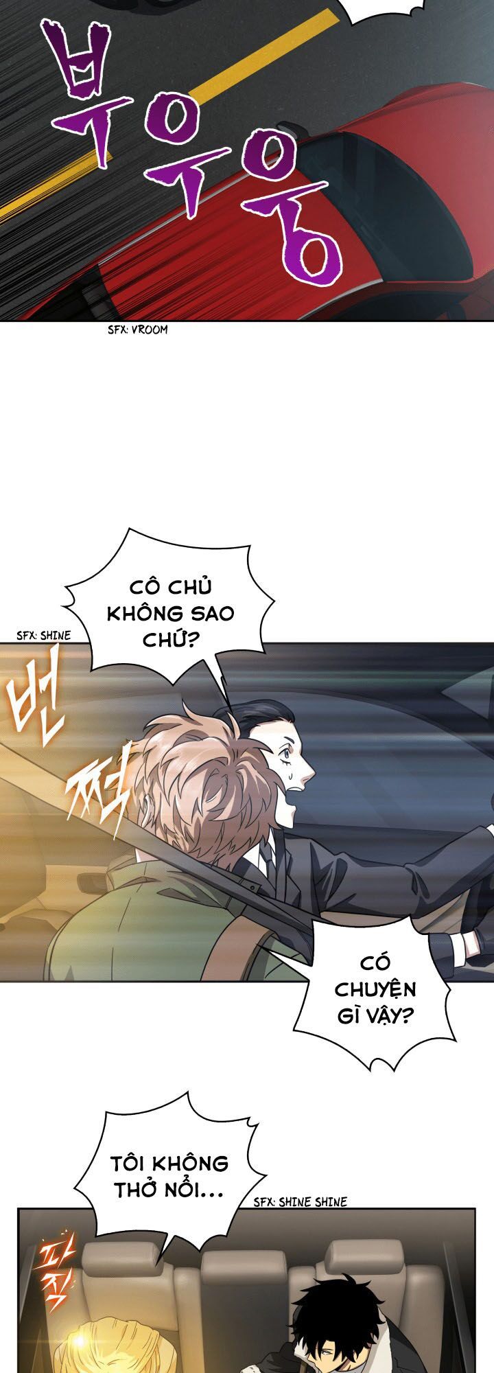 đọc truyện Vua Trộm Mộ Chương 41 ảnh 4 tại Thiên Thai Truyện