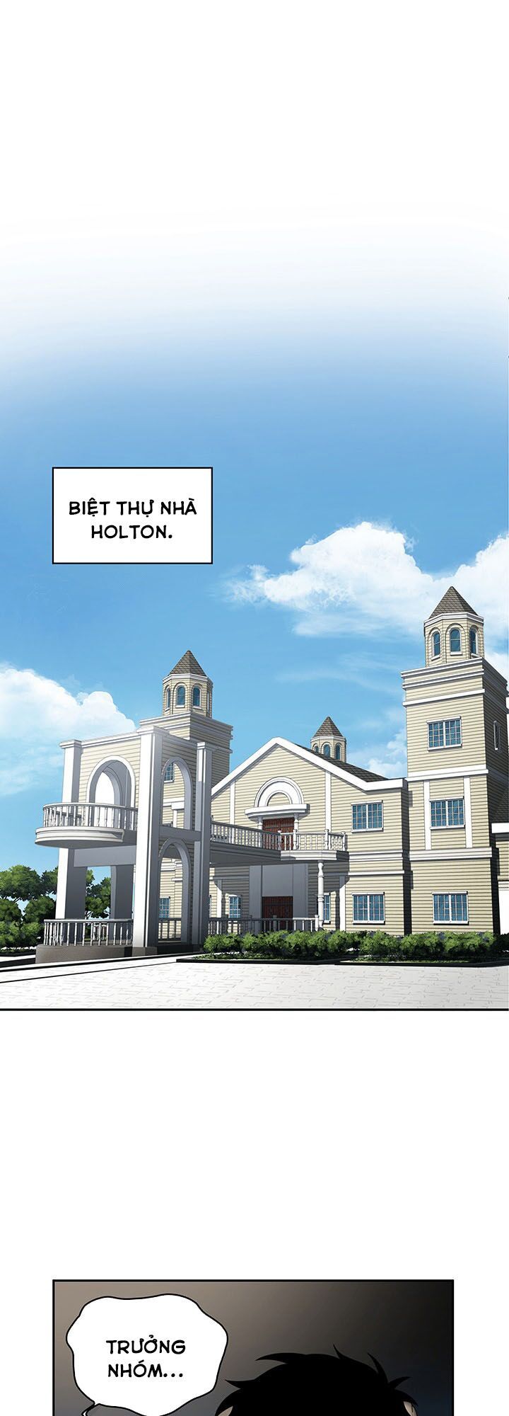 đọc truyện Vua Trộm Mộ Chương 41 ảnh 23 tại Thiên Thai Truyện