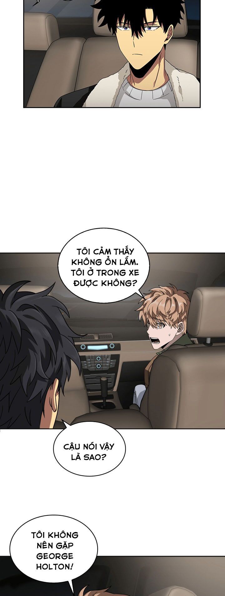 đọc truyện Vua Trộm Mộ Chương 41 ảnh 24 tại Thiên Thai Truyện