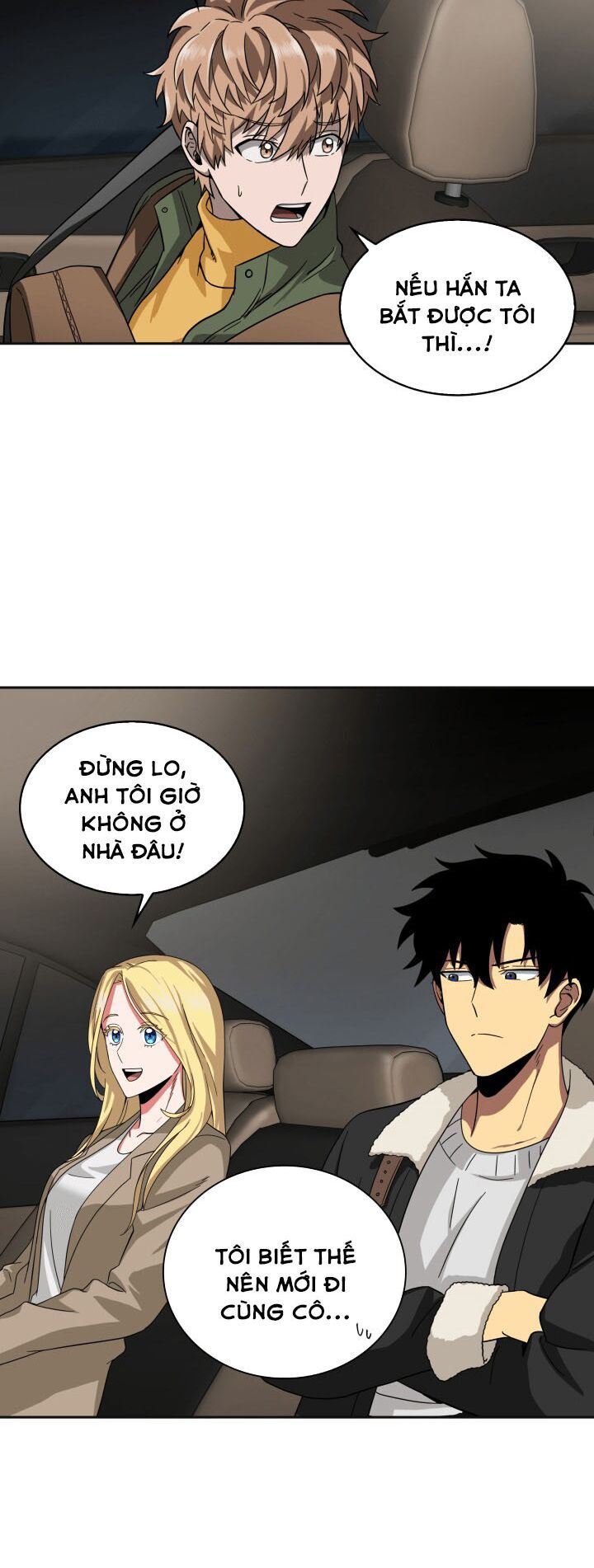 đọc truyện Vua Trộm Mộ Chương 41 ảnh 25 tại Thiên Thai Truyện