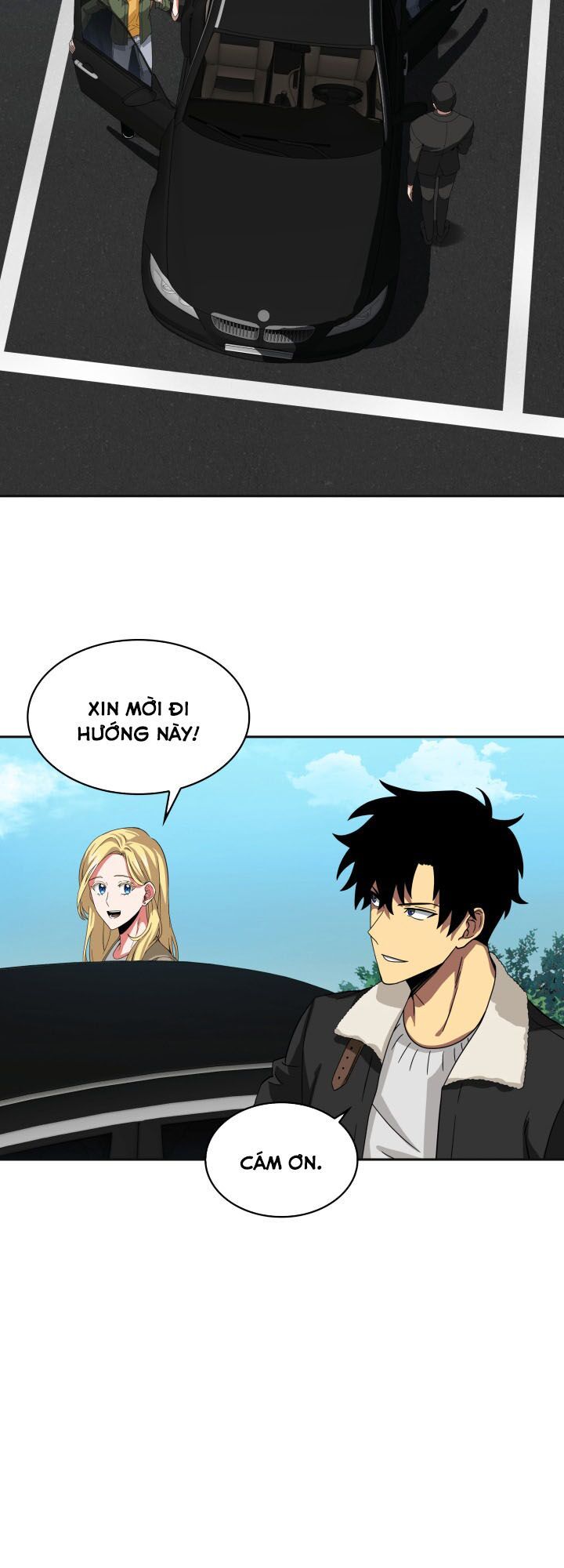 đọc truyện Vua Trộm Mộ Chương 41 ảnh 28 tại Thiên Thai Truyện