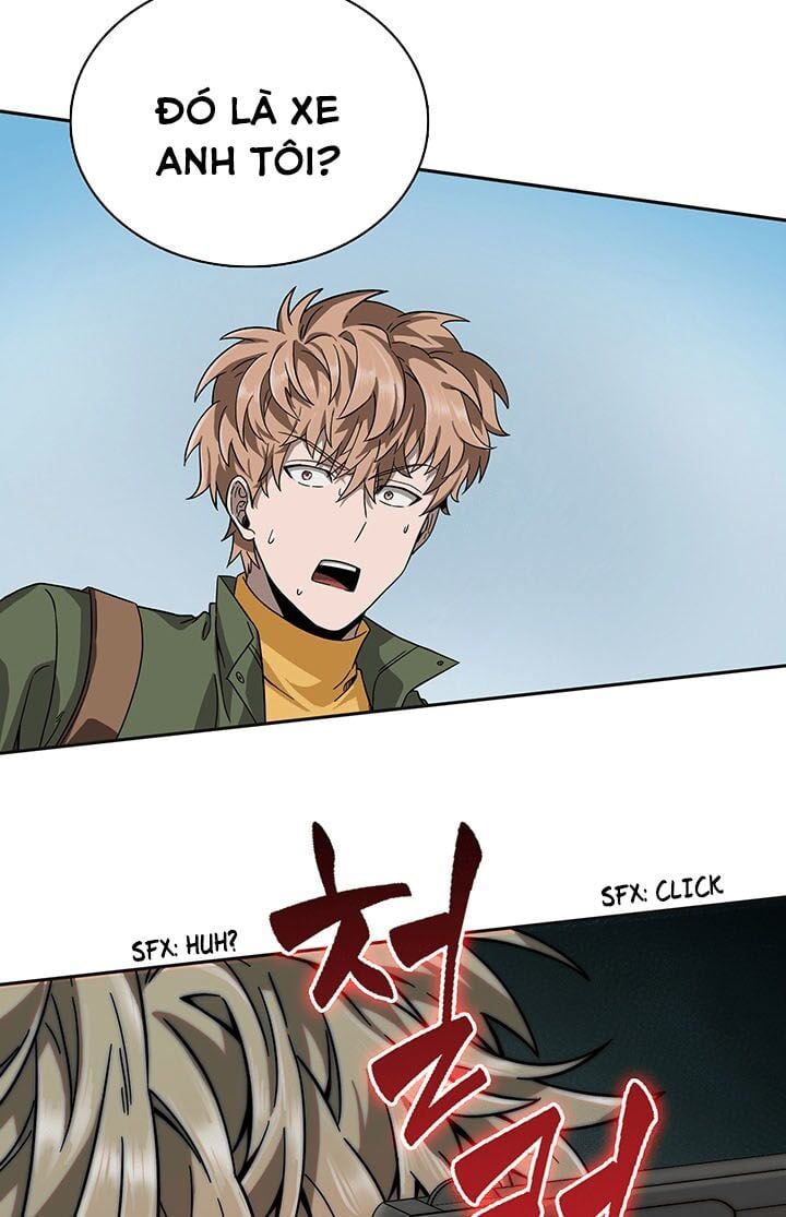 đọc truyện Vua Trộm Mộ Chương 41 ảnh 31 tại Thiên Thai Truyện