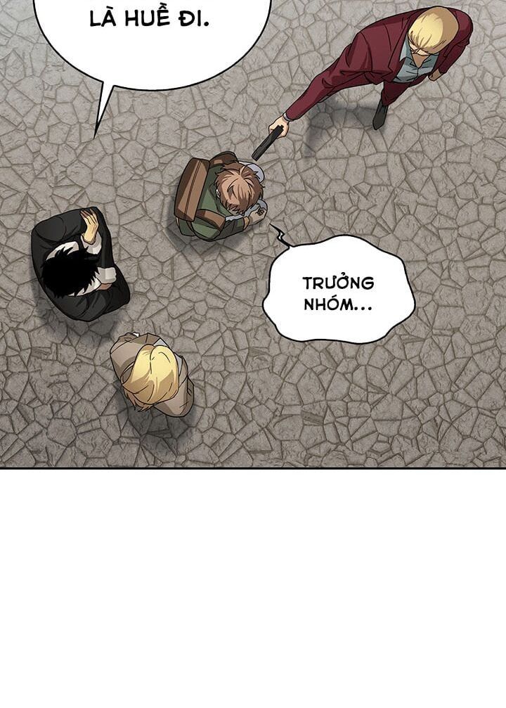 đọc truyện Vua Trộm Mộ Chương 41 ảnh 38 tại Thiên Thai Truyện