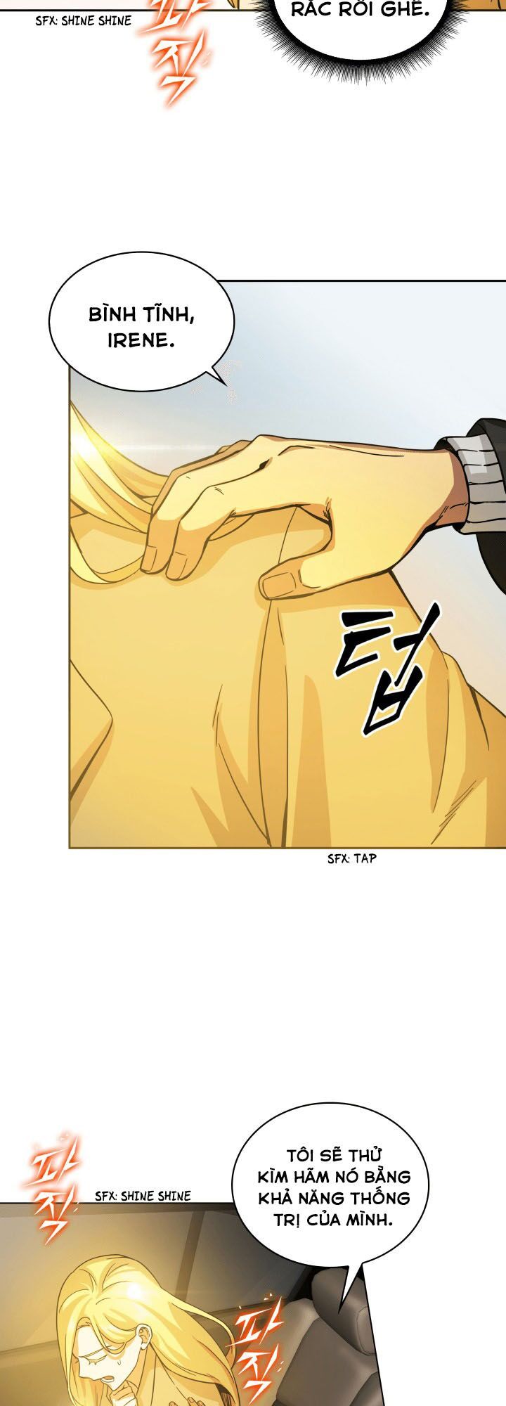 đọc truyện Vua Trộm Mộ Chương 41 ảnh 6 tại Thiên Thai Truyện