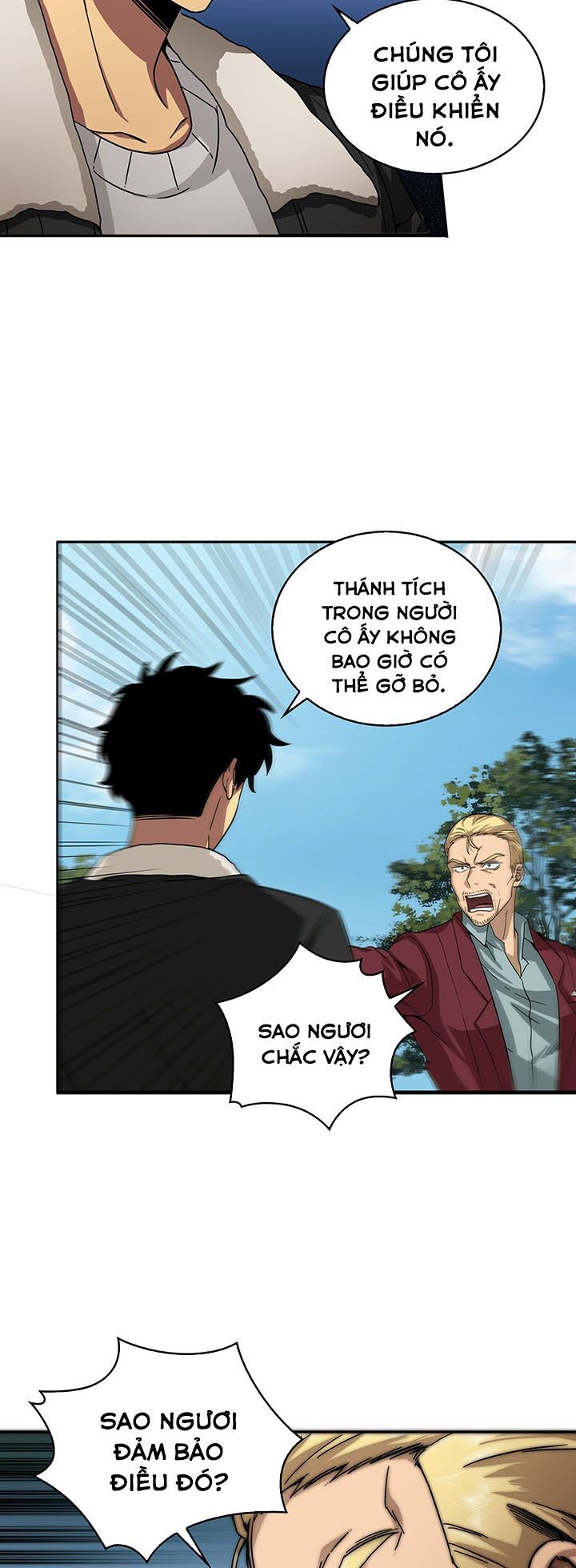 đọc truyện Vua Trộm Mộ Chương 41 ảnh 42 tại Thiên Thai Truyện