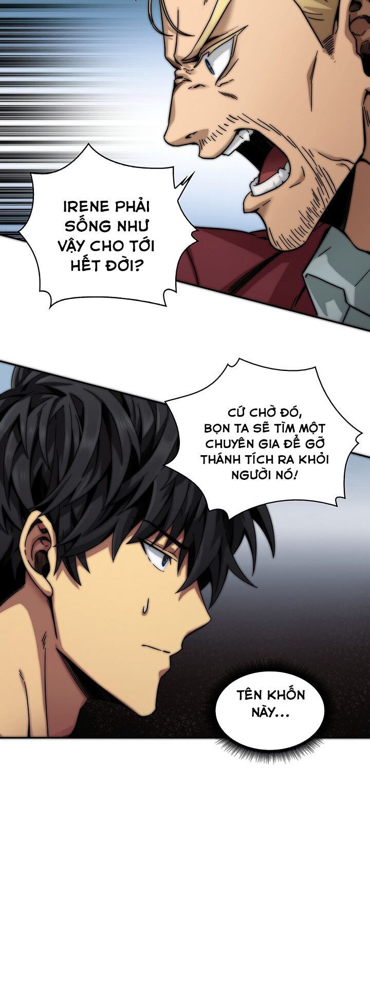 đọc truyện Vua Trộm Mộ Chương 41 ảnh 43 tại Thiên Thai Truyện