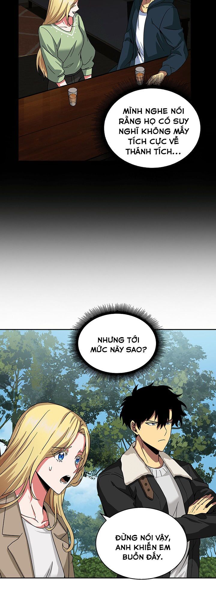 đọc truyện Vua Trộm Mộ Chương 41 ảnh 45 tại Thiên Thai Truyện