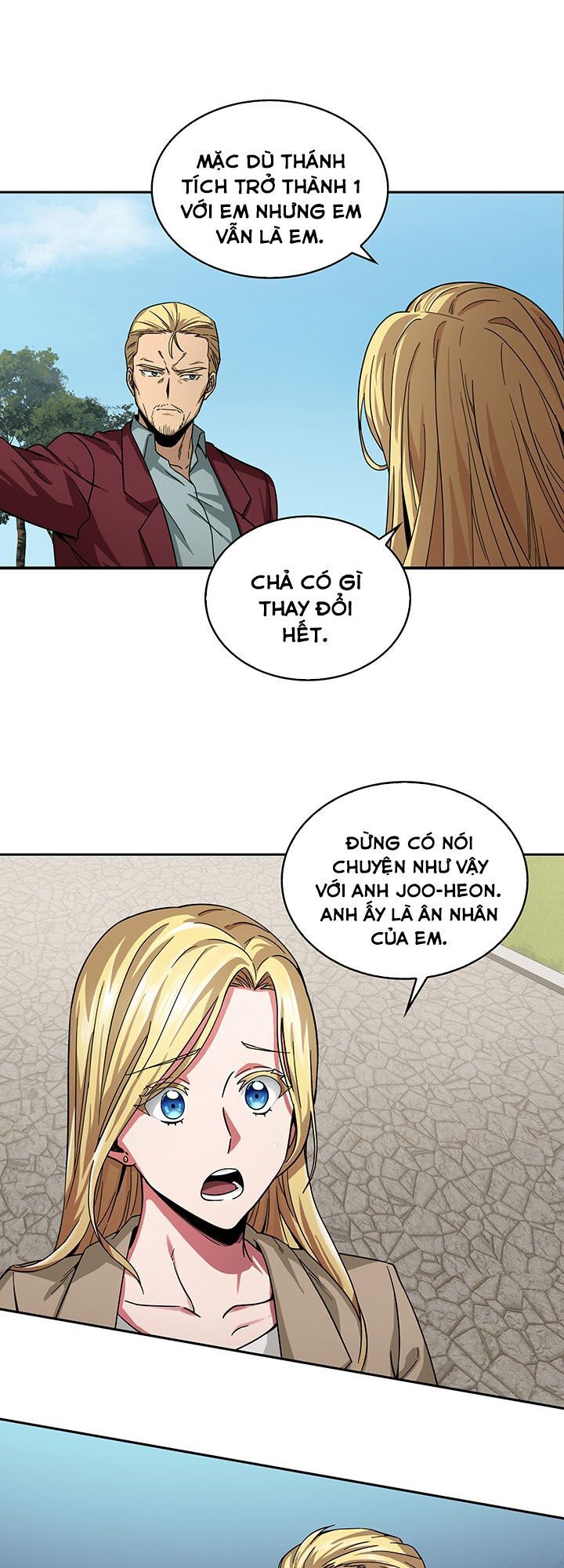 đọc truyện Vua Trộm Mộ Chương 41 ảnh 46 tại Thiên Thai Truyện