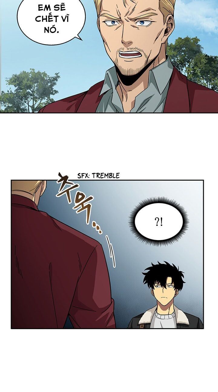 đọc truyện Vua Trộm Mộ Chương 41 ảnh 48 tại Thiên Thai Truyện