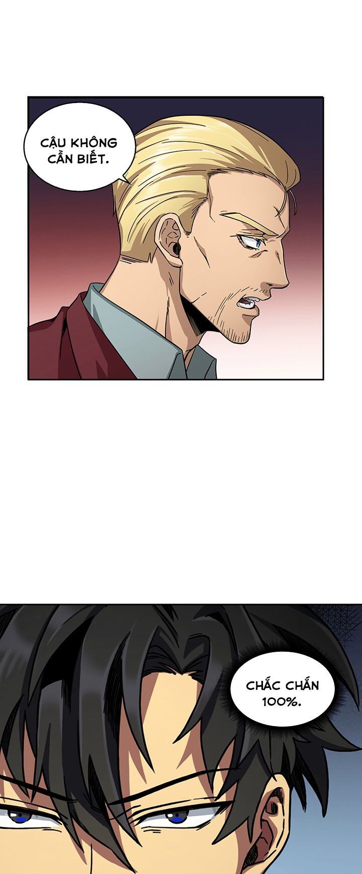 đọc truyện Vua Trộm Mộ Chương 41 ảnh 50 tại Thiên Thai Truyện