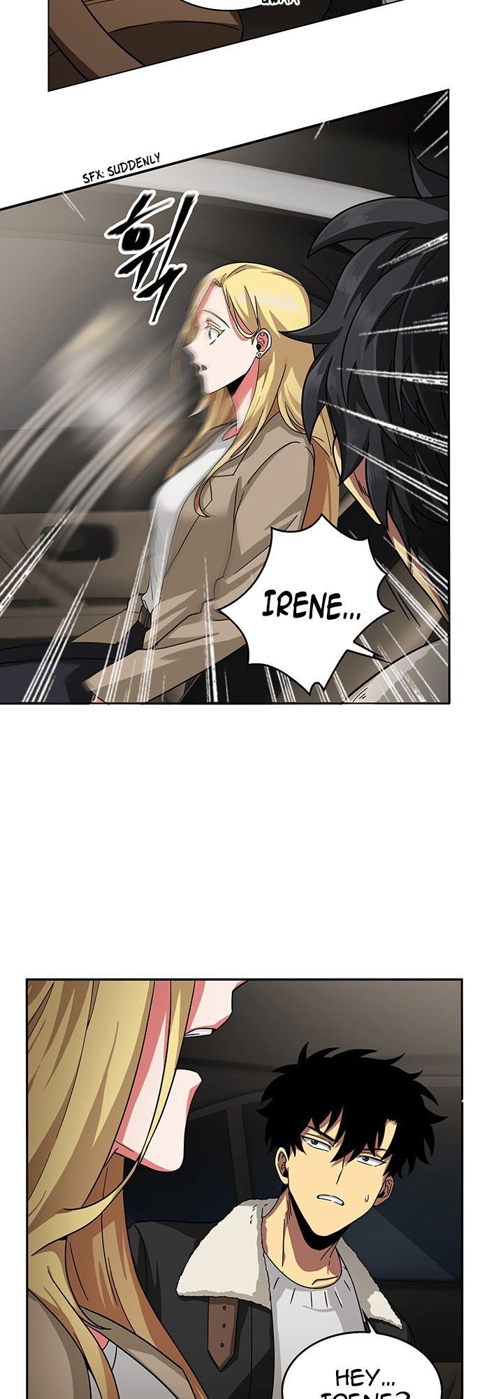 đọc truyện Vua Trộm Mộ Chương 41 ảnh 10 tại Thiên Thai Truyện