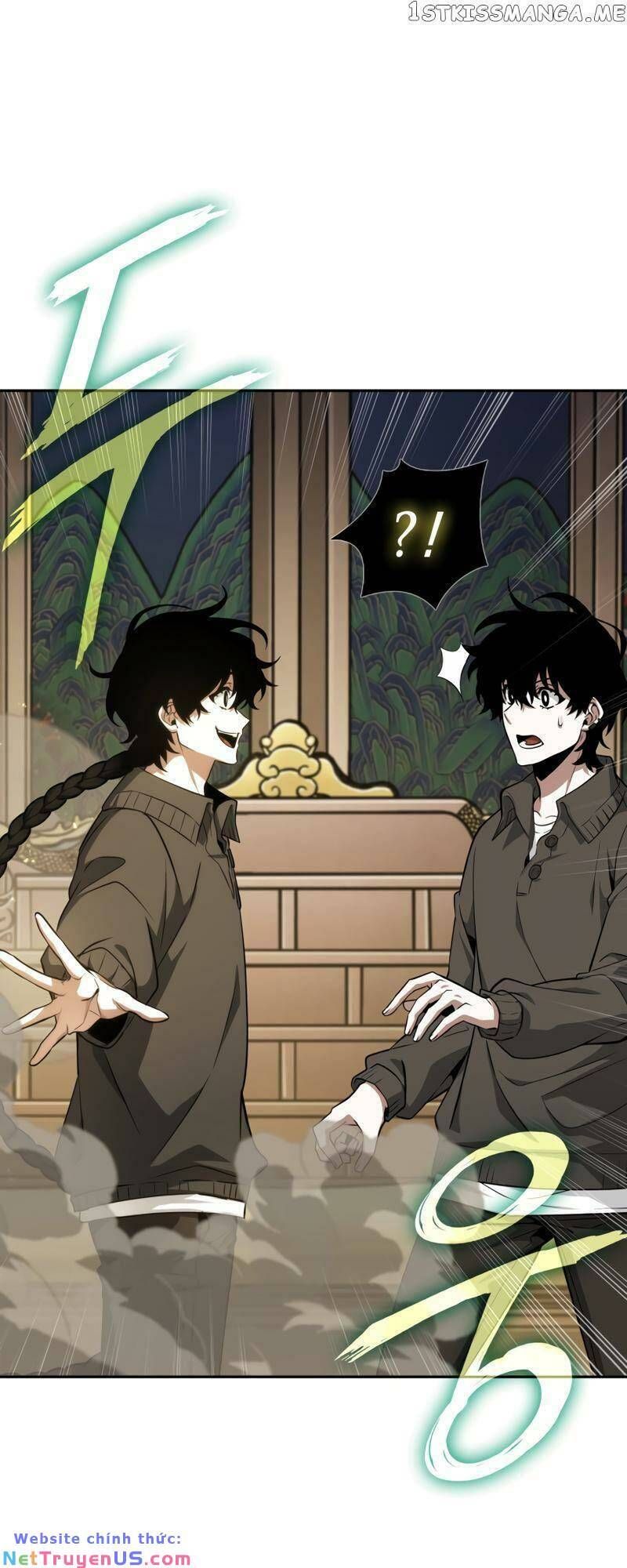 đọc truyện Vua Trộm Mộ Chương 410 ảnh 12 tại Thiên Thai Truyện