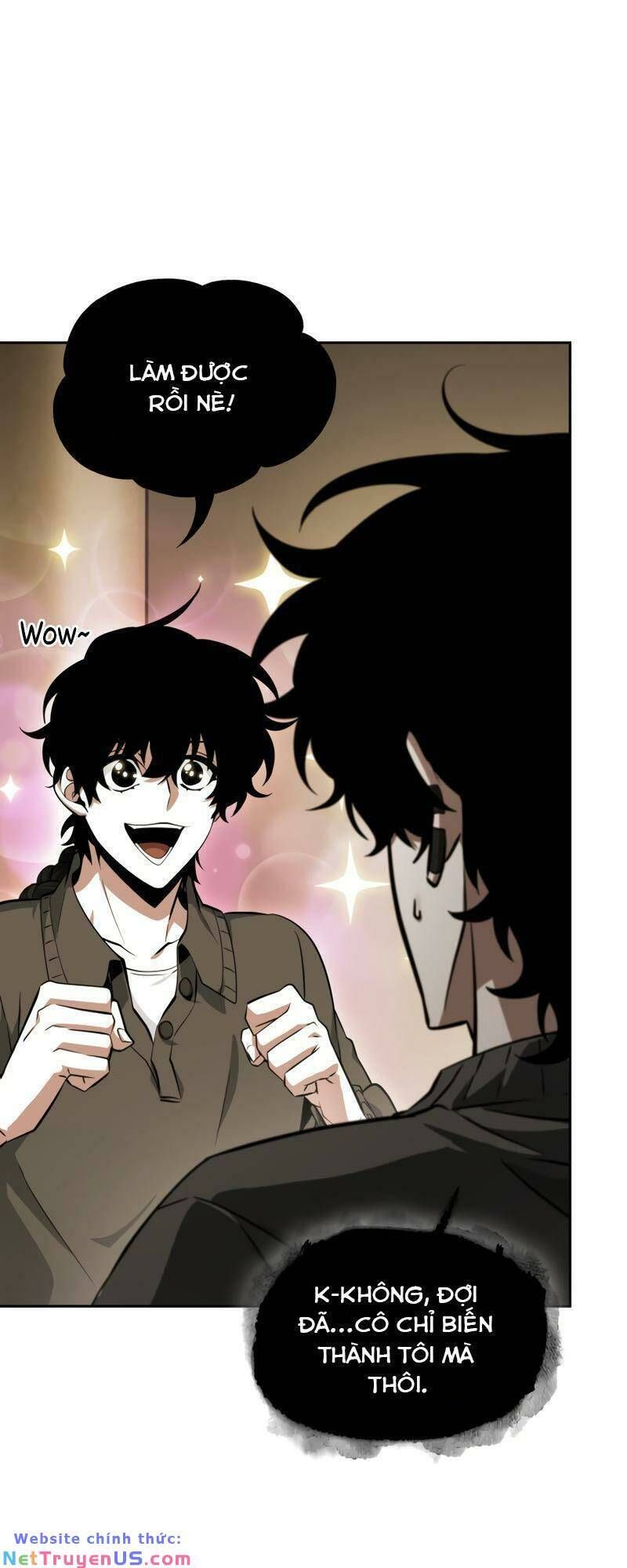 đọc truyện Vua Trộm Mộ Chương 410 ảnh 13 tại Thiên Thai Truyện