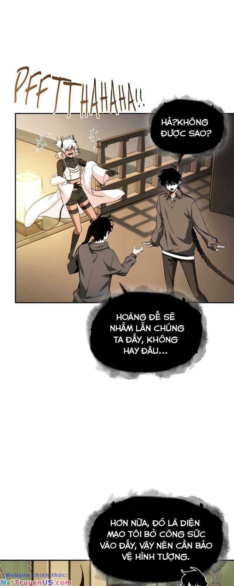 đọc truyện Vua Trộm Mộ Chương 410 ảnh 14 tại Thiên Thai Truyện