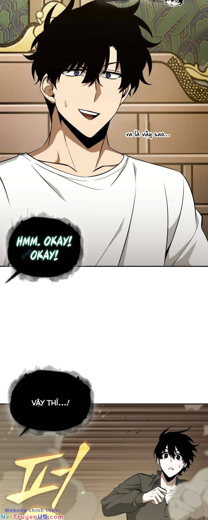 đọc truyện Vua Trộm Mộ Chương 410 ảnh 15 tại Thiên Thai Truyện