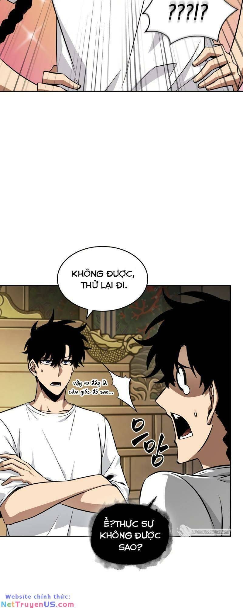 đọc truyện Vua Trộm Mộ Chương 410 ảnh 17 tại Thiên Thai Truyện