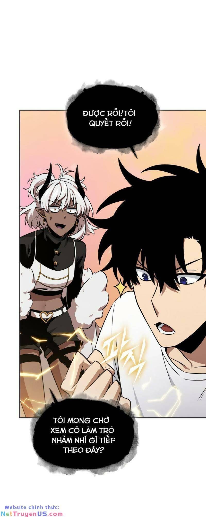 đọc truyện Vua Trộm Mộ Chương 410 ảnh 18 tại Thiên Thai Truyện