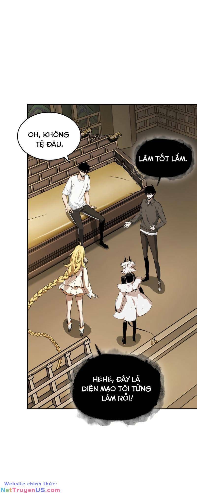 đọc truyện Vua Trộm Mộ Chương 410 ảnh 20 tại Thiên Thai Truyện