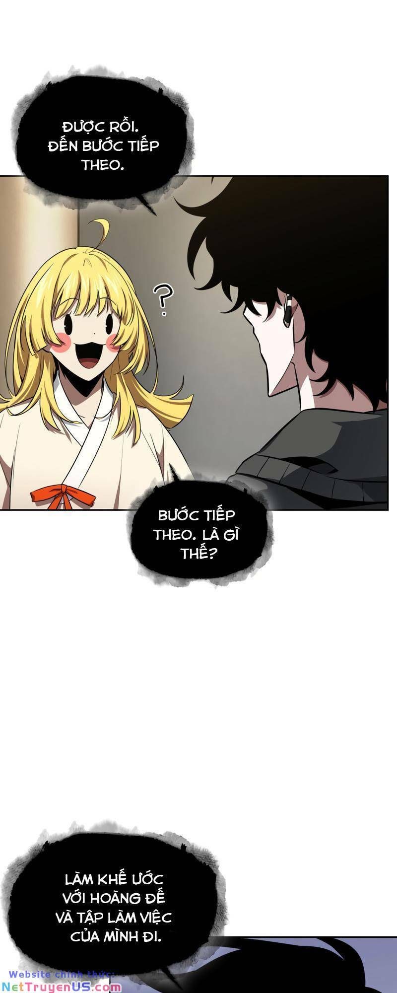 đọc truyện Vua Trộm Mộ Chương 410 ảnh 21 tại Thiên Thai Truyện