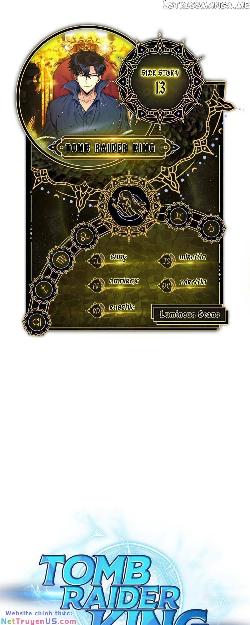 đọc truyện Vua Trộm Mộ Chương 410 ảnh 4 tại Thiên Thai Truyện