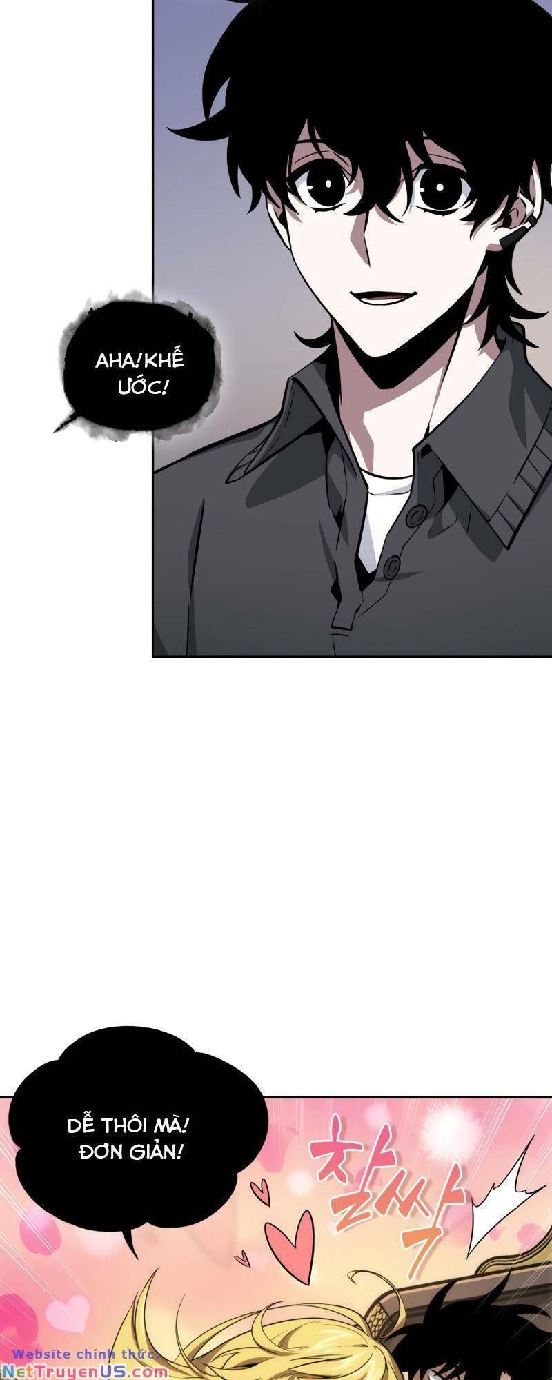 đọc truyện Vua Trộm Mộ Chương 410 ảnh 22 tại Thiên Thai Truyện