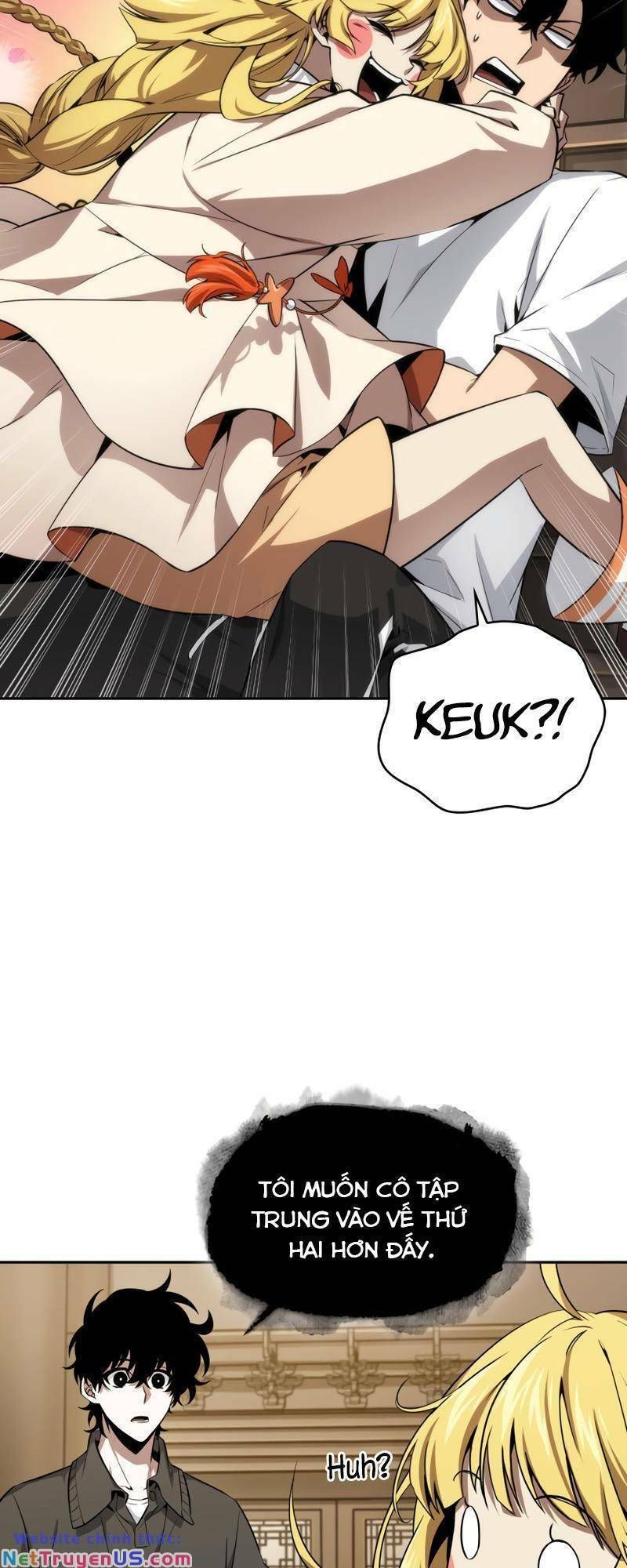 đọc truyện Vua Trộm Mộ Chương 410 ảnh 23 tại Thiên Thai Truyện