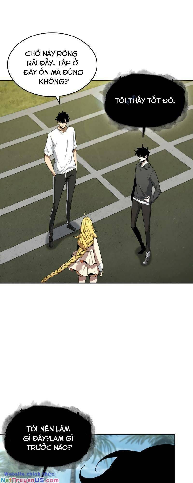 đọc truyện Vua Trộm Mộ Chương 410 ảnh 29 tại Thiên Thai Truyện