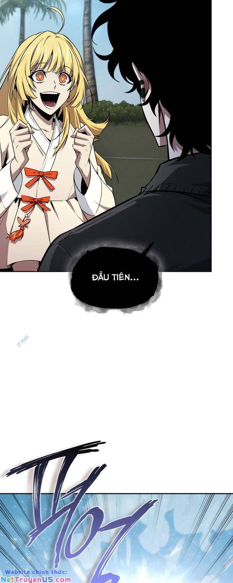 đọc truyện Vua Trộm Mộ Chương 410 ảnh 30 tại Thiên Thai Truyện