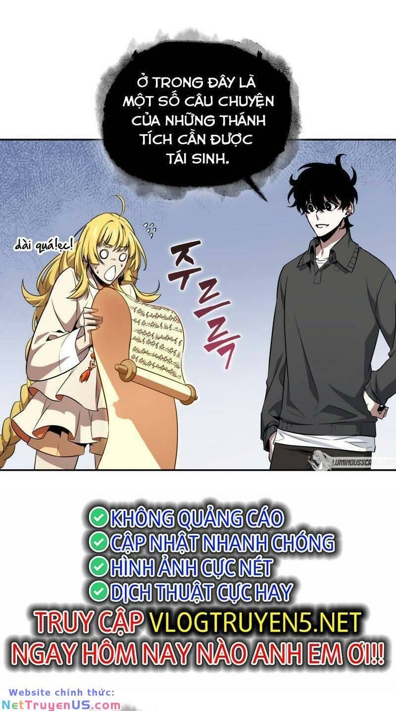 đọc truyện Vua Trộm Mộ Chương 410 ảnh 32 tại Thiên Thai Truyện