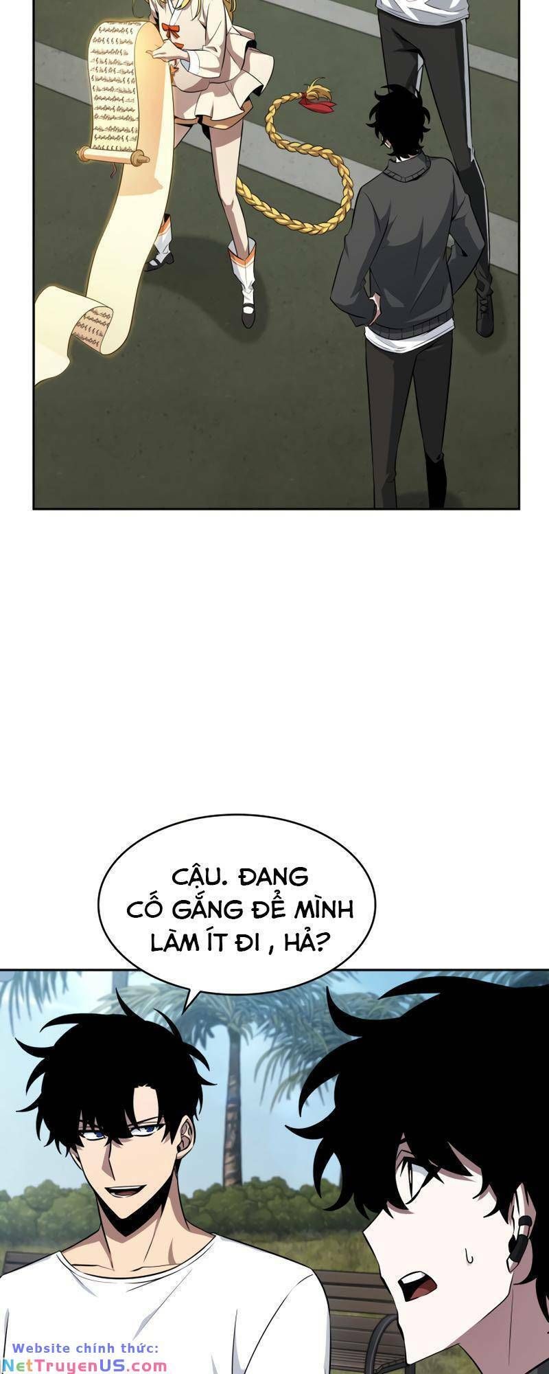 đọc truyện Vua Trộm Mộ Chương 410 ảnh 35 tại Thiên Thai Truyện