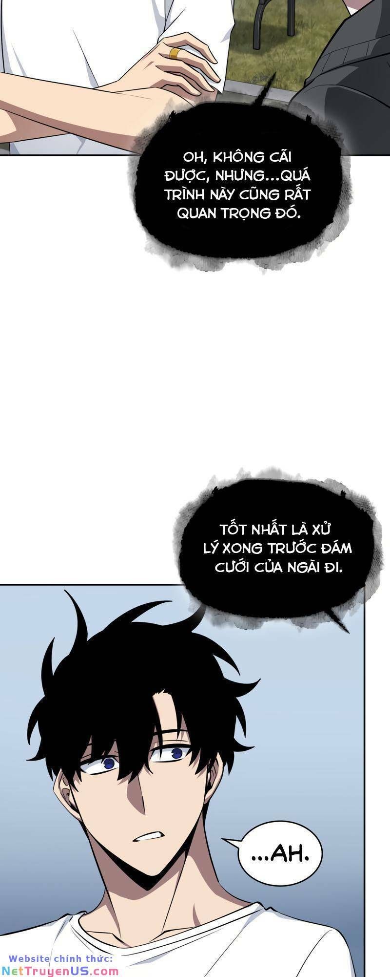 đọc truyện Vua Trộm Mộ Chương 410 ảnh 36 tại Thiên Thai Truyện