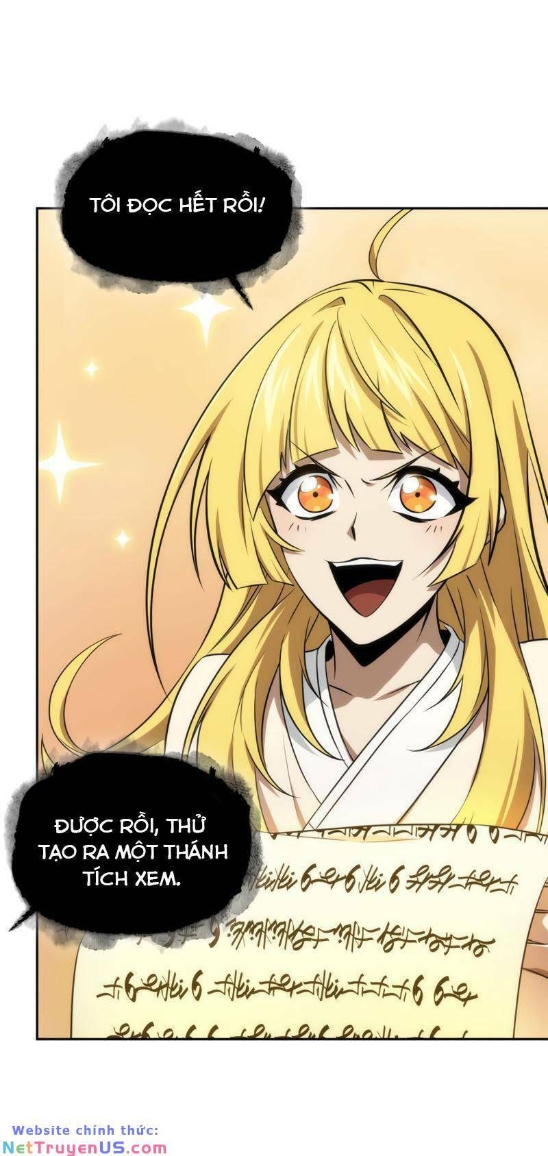 đọc truyện Vua Trộm Mộ Chương 410 ảnh 38 tại Thiên Thai Truyện