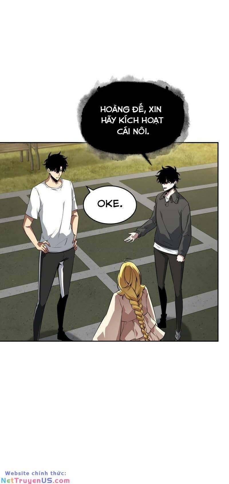 đọc truyện Vua Trộm Mộ Chương 410 ảnh 39 tại Thiên Thai Truyện