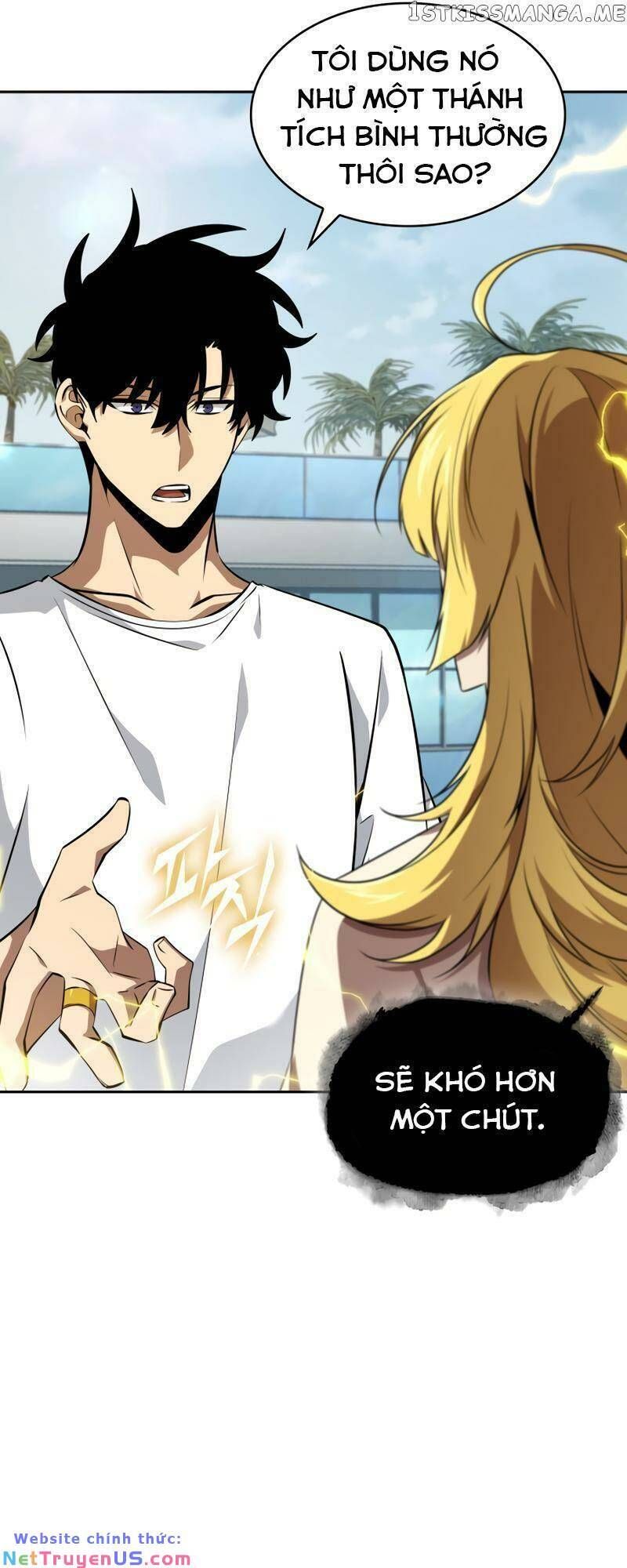 đọc truyện Vua Trộm Mộ Chương 410 ảnh 40 tại Thiên Thai Truyện