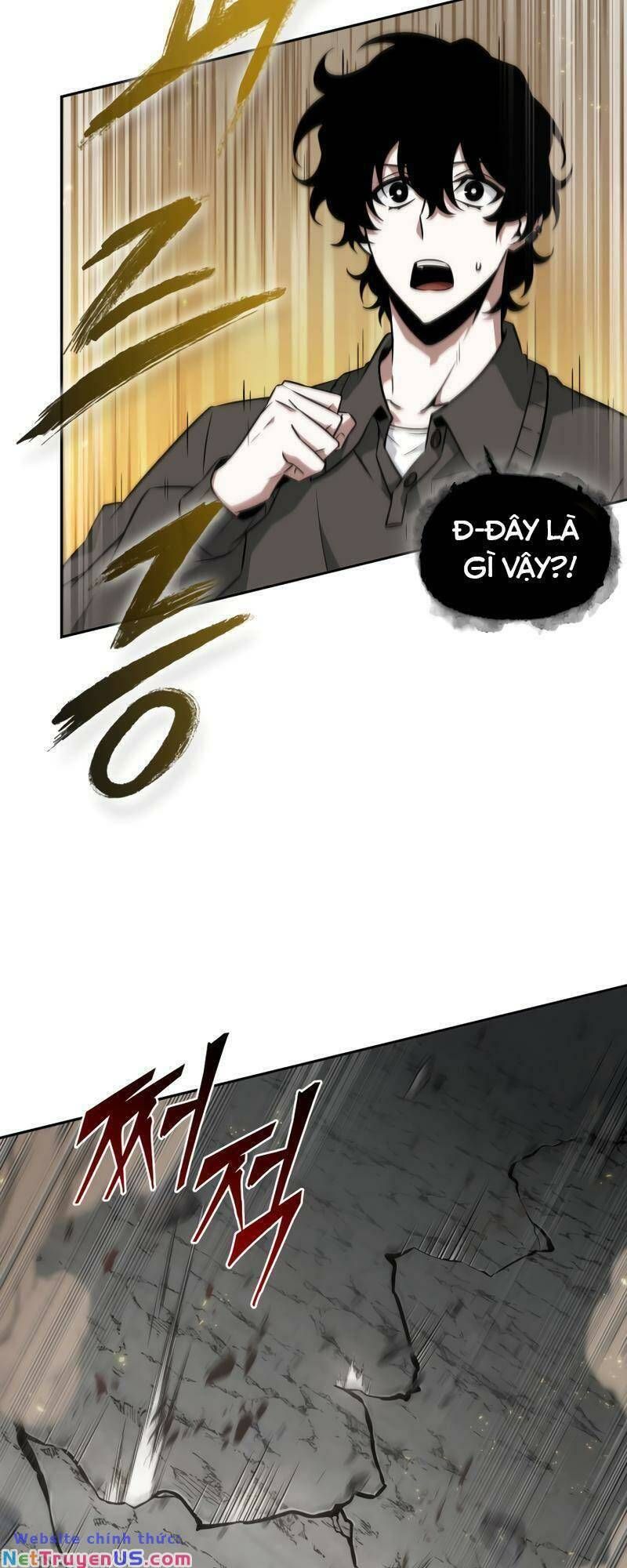 đọc truyện Vua Trộm Mộ Chương 410 ảnh 43 tại Thiên Thai Truyện