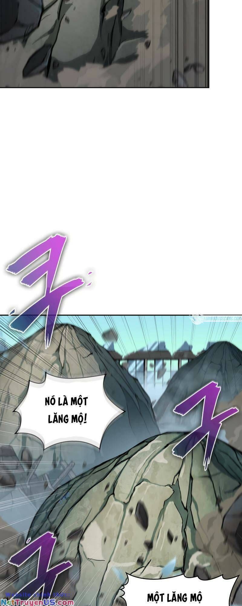 đọc truyện Vua Trộm Mộ Chương 410 ảnh 45 tại Thiên Thai Truyện