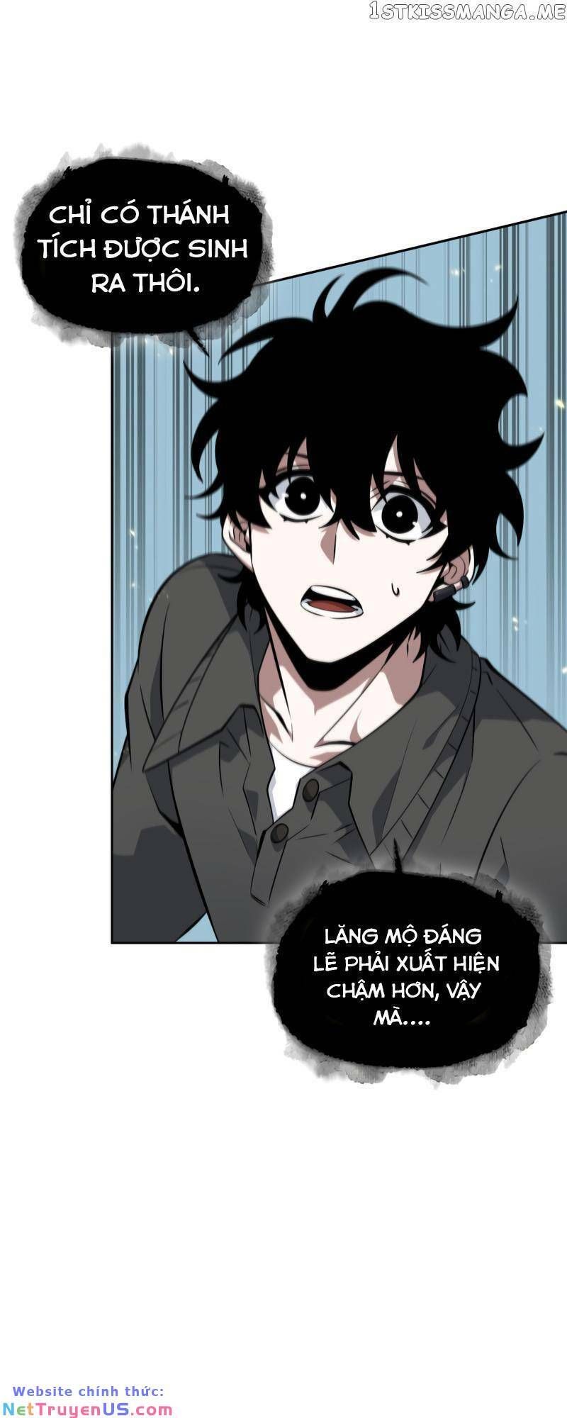 đọc truyện Vua Trộm Mộ Chương 410 ảnh 47 tại Thiên Thai Truyện