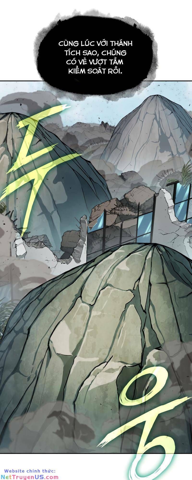 đọc truyện Vua Trộm Mộ Chương 410 ảnh 48 tại Thiên Thai Truyện